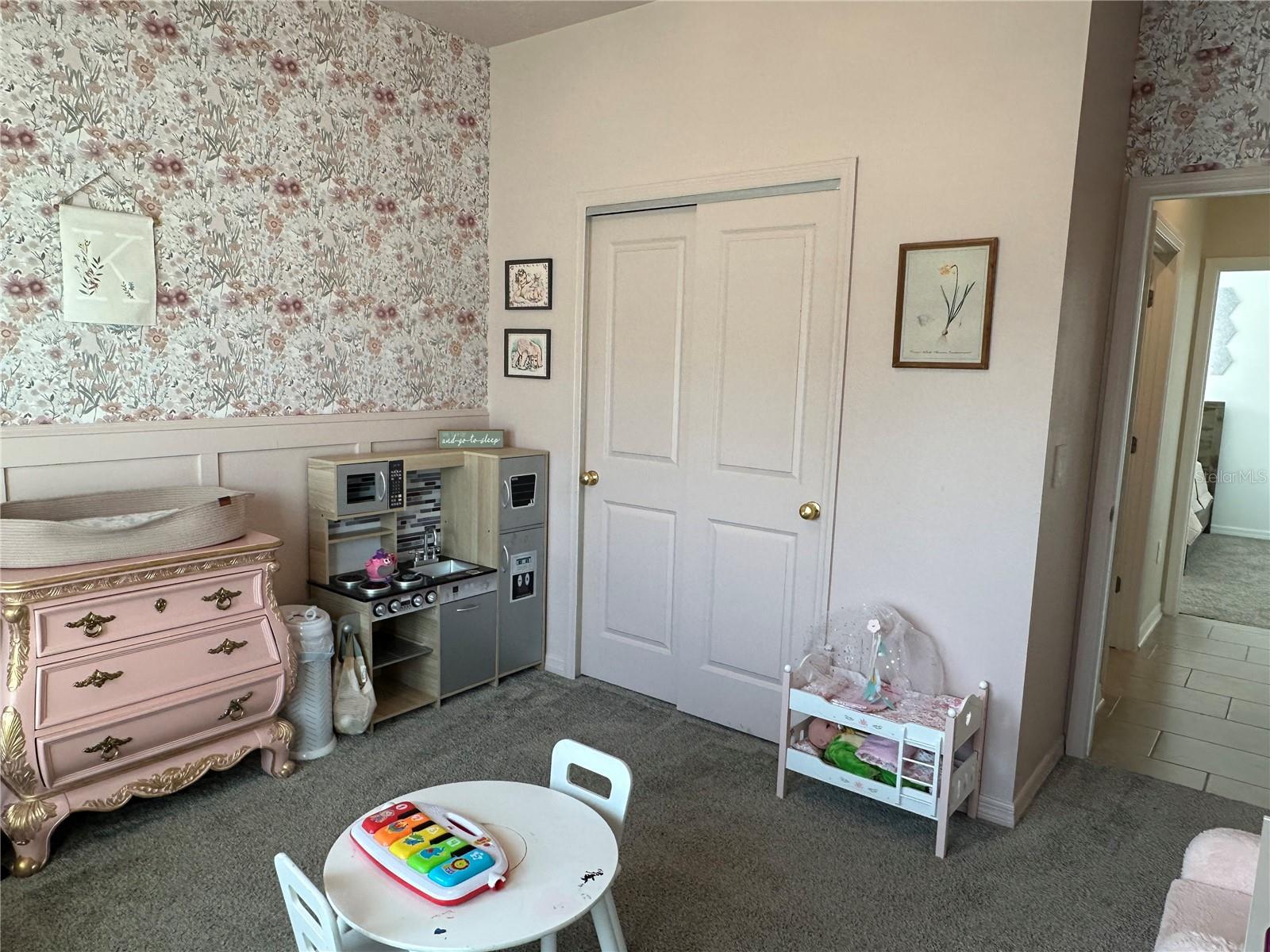 MAGNOLIA PARK PH 1 & 2 - Residential Lease