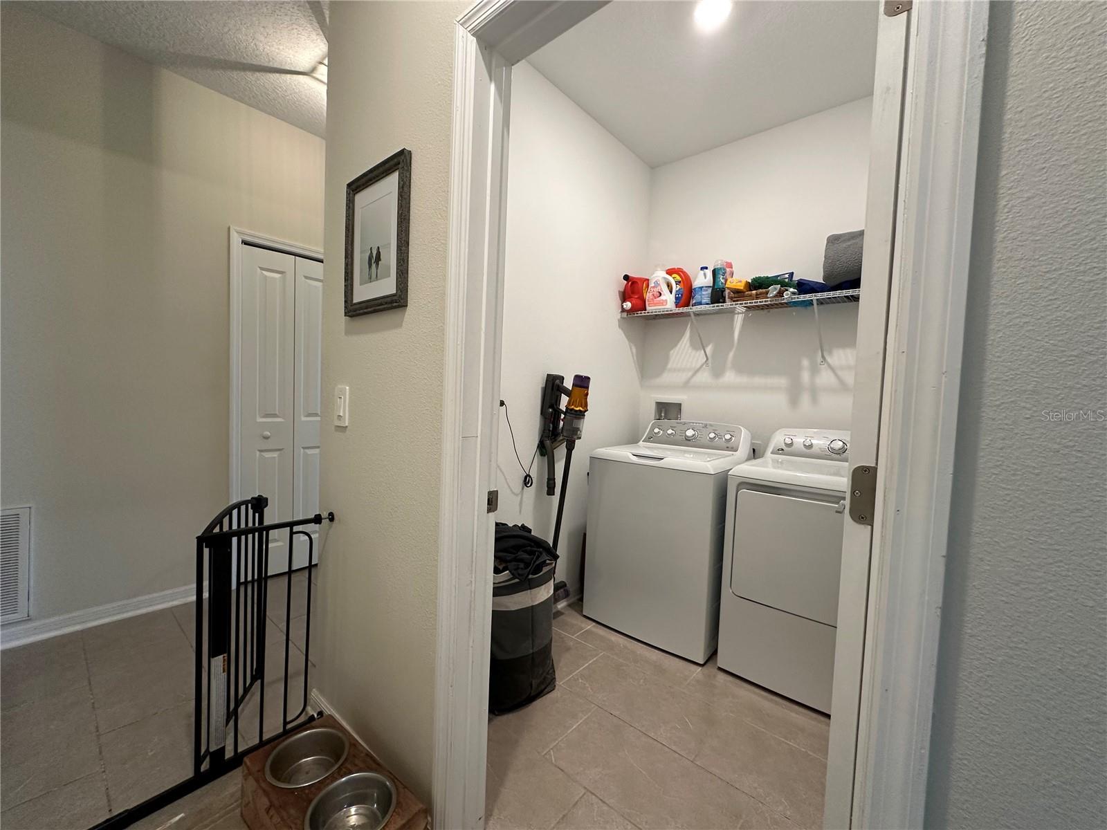 MAGNOLIA PARK PH 1 & 2 - Residential Lease