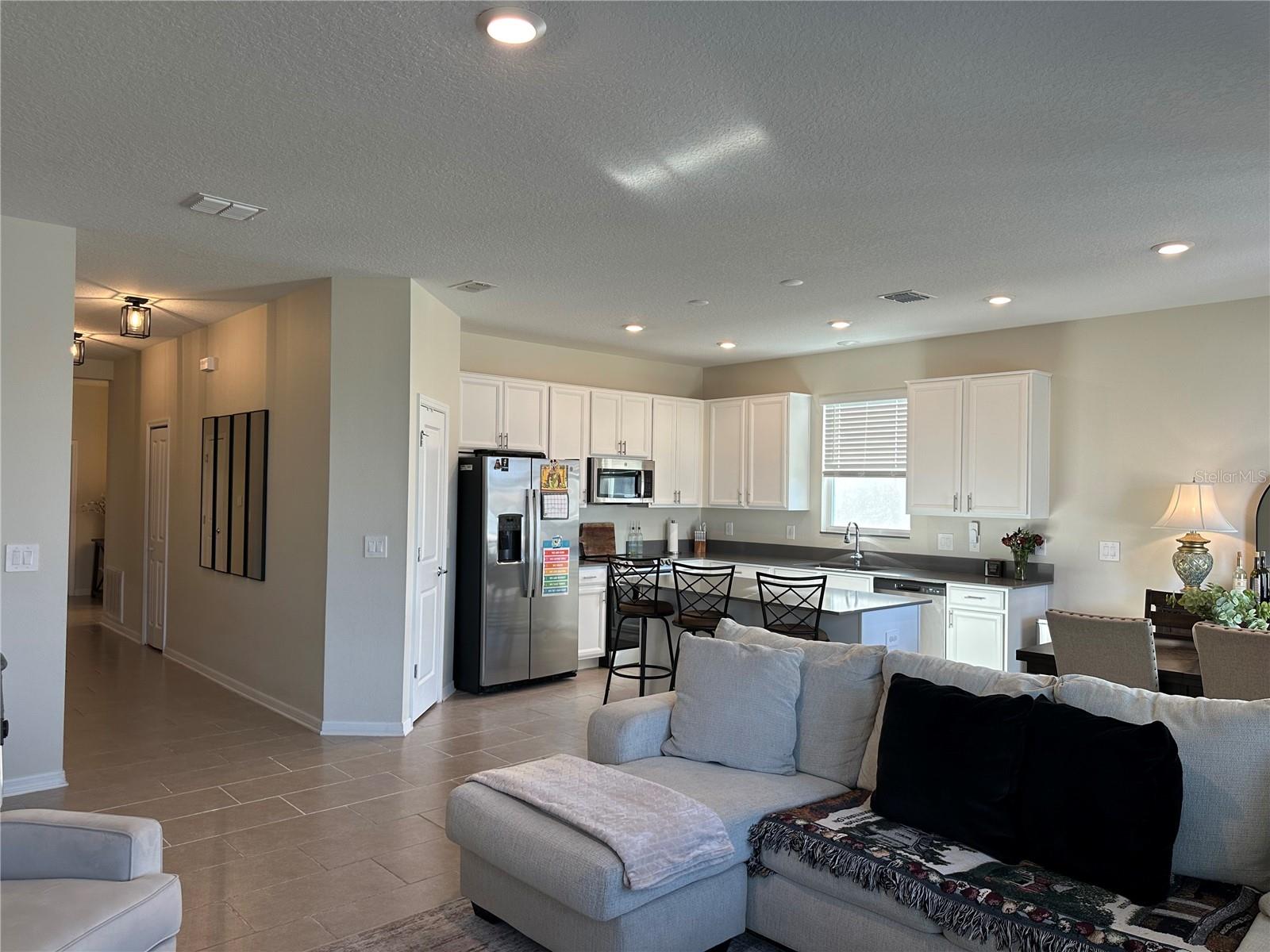 MAGNOLIA PARK PH 1 & 2 - Residential Lease