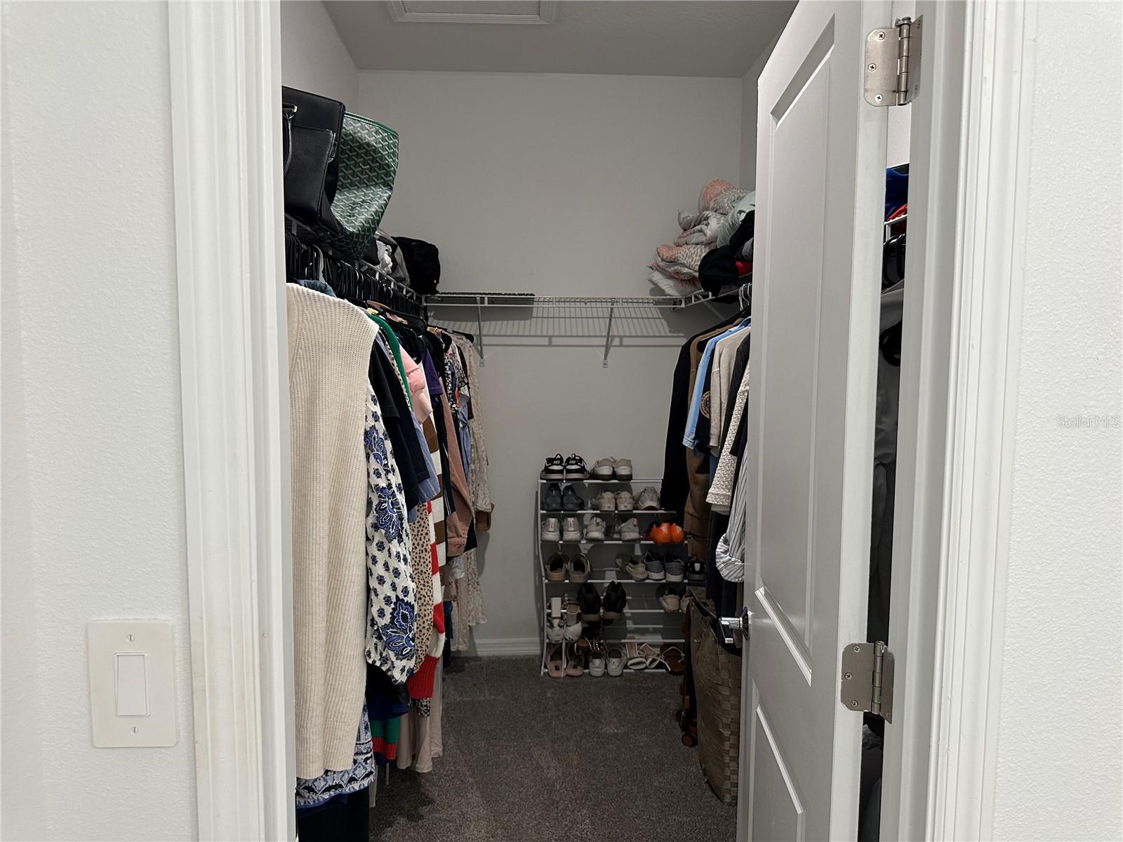 MAGNOLIA PARK PH 1 & 2 - Residential Lease