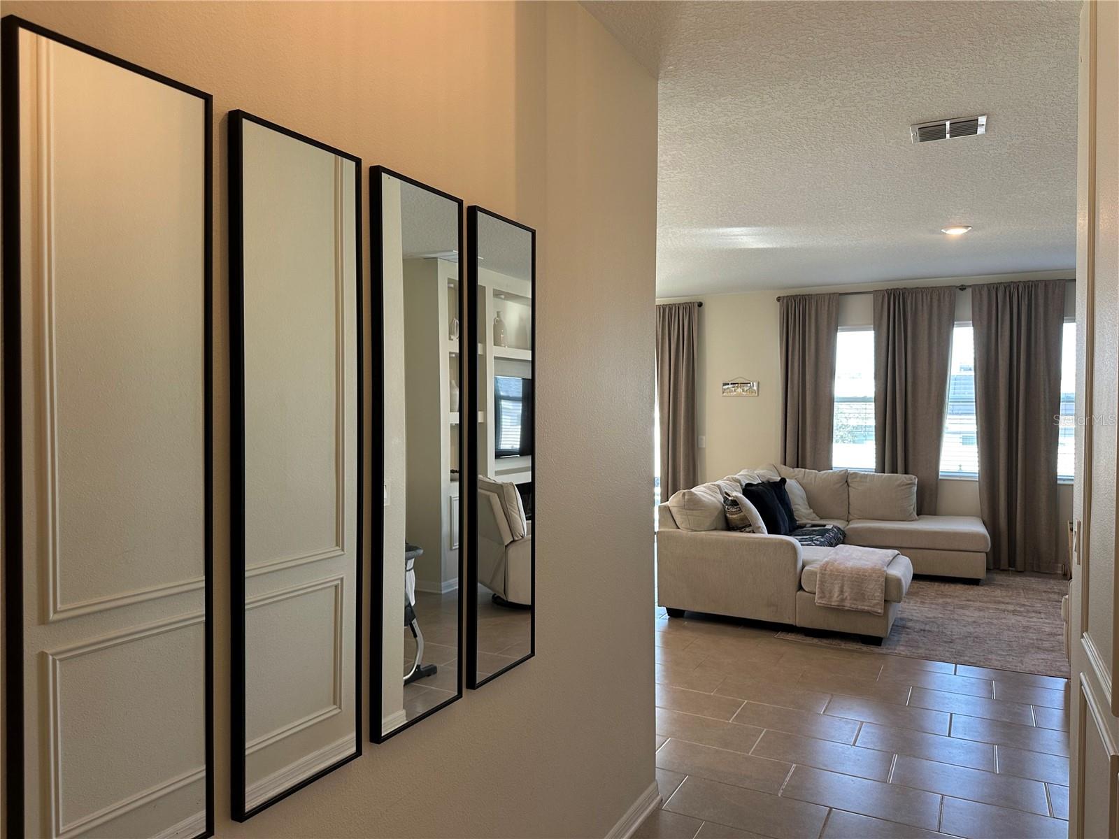 MAGNOLIA PARK PH 1 & 2 - Residential Lease