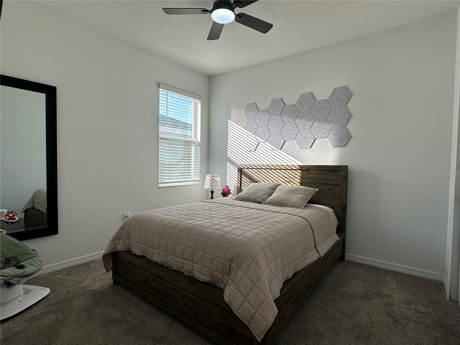 MAGNOLIA PARK PH 1 & 2 - Residential Lease