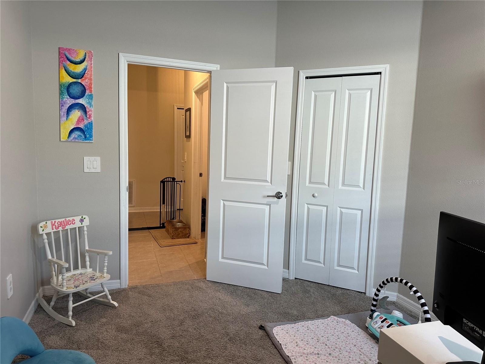 MAGNOLIA PARK PH 1 & 2 - Residential Lease