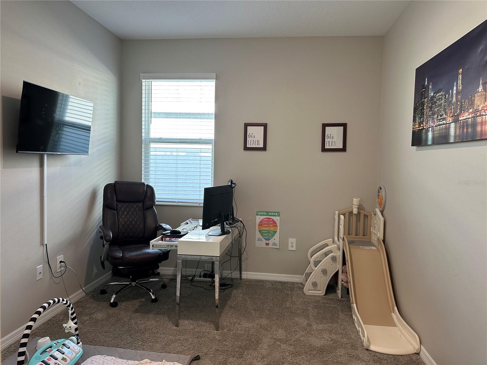 MAGNOLIA PARK PH 1 & 2 - Residential Lease