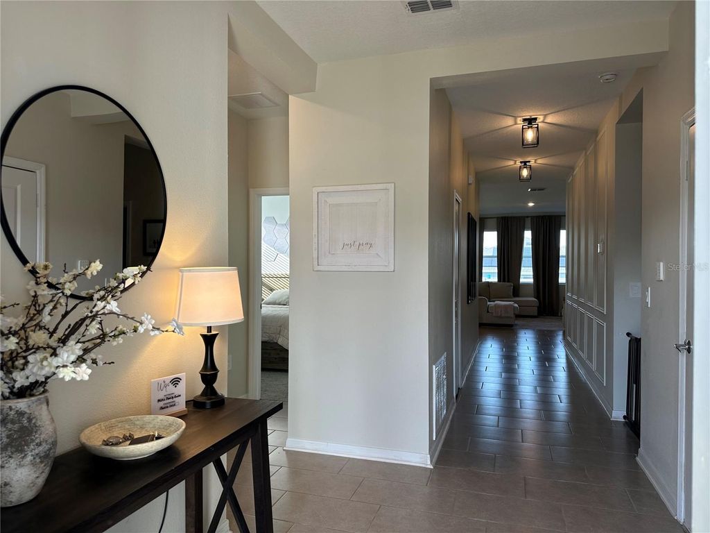 Photo of 751 Staffora Street, Haines City, FL 33844 (MLS # O6386686)