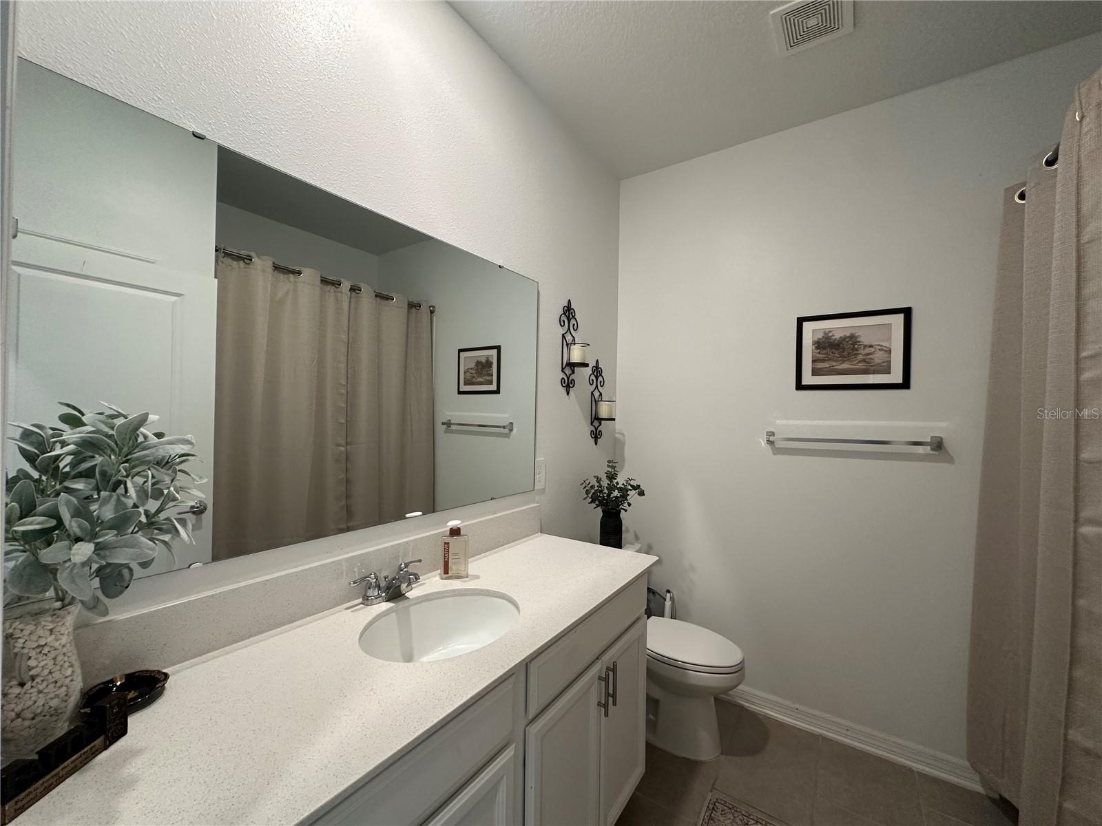 MAGNOLIA PARK PH 1 & 2 - Residential Lease