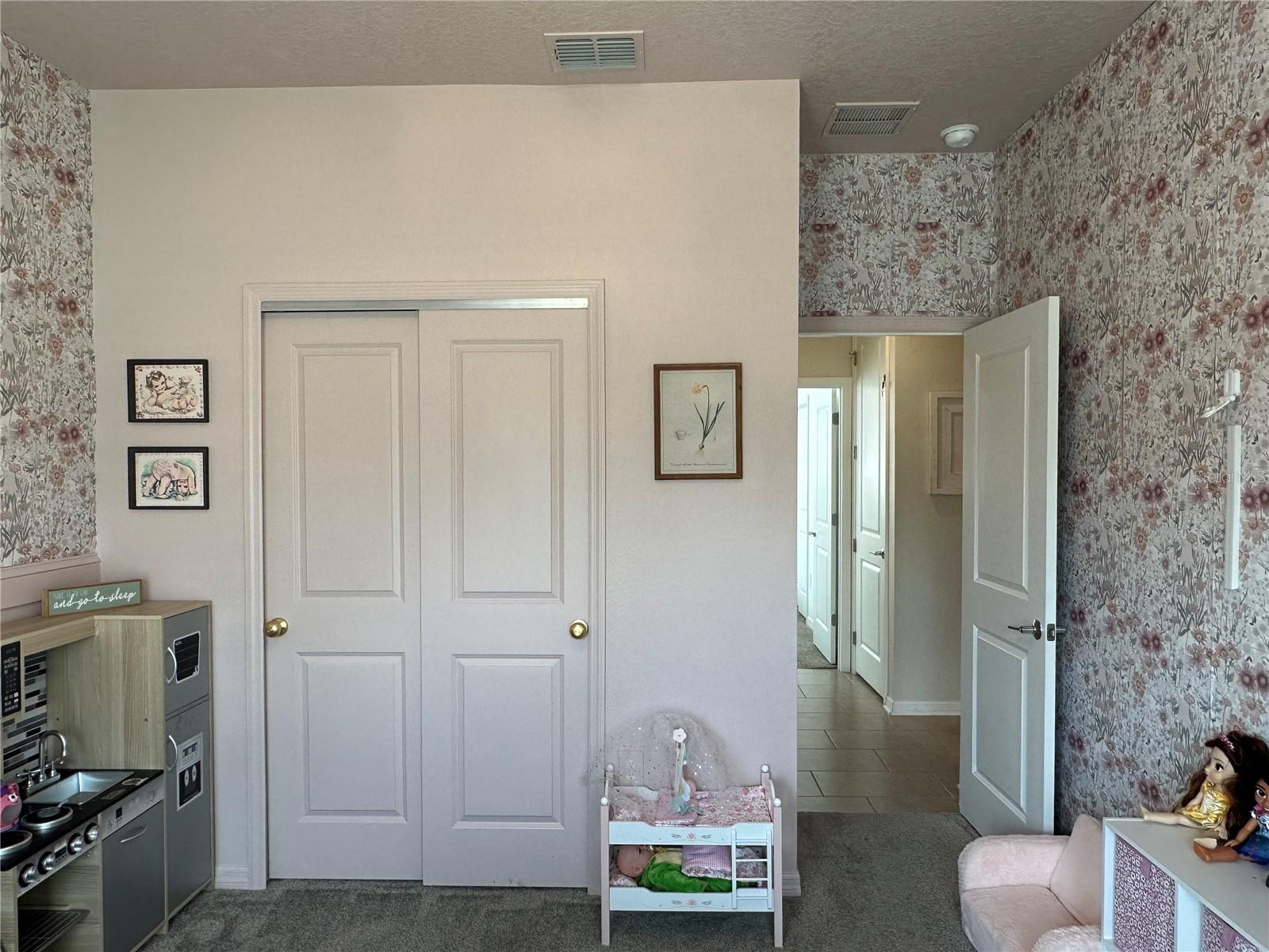 MAGNOLIA PARK PH 1 & 2 - Residential Lease