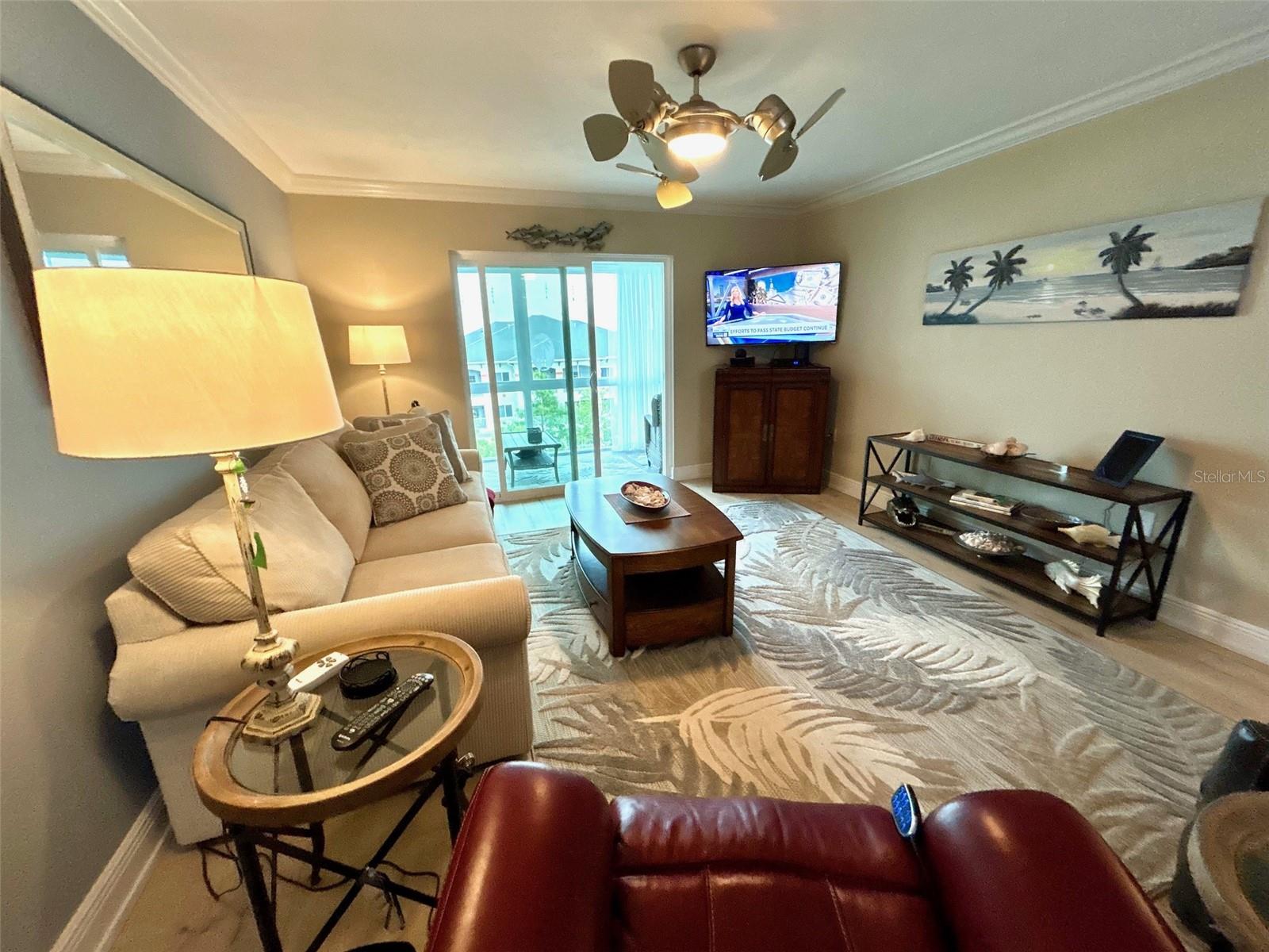 3272 LAKE BAYSHORE DRIVE 515