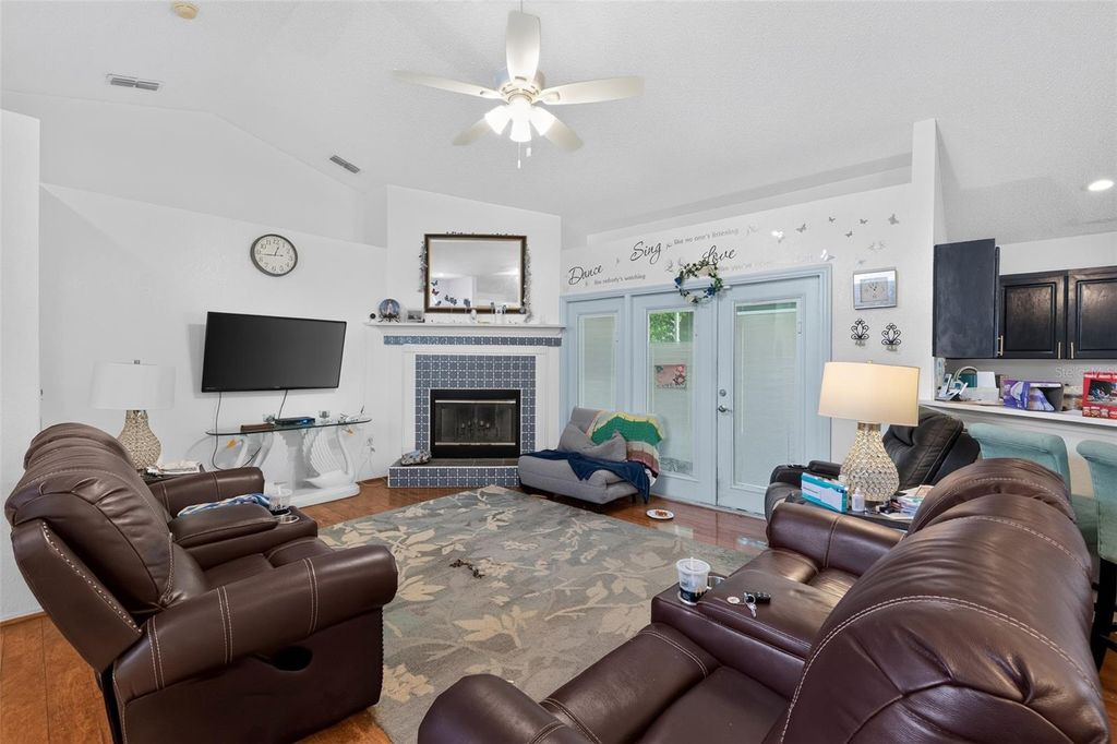 Photo of 4353 Dinner Lake Drive, Lake Wales, FL 33859 (MLS # C7528518)