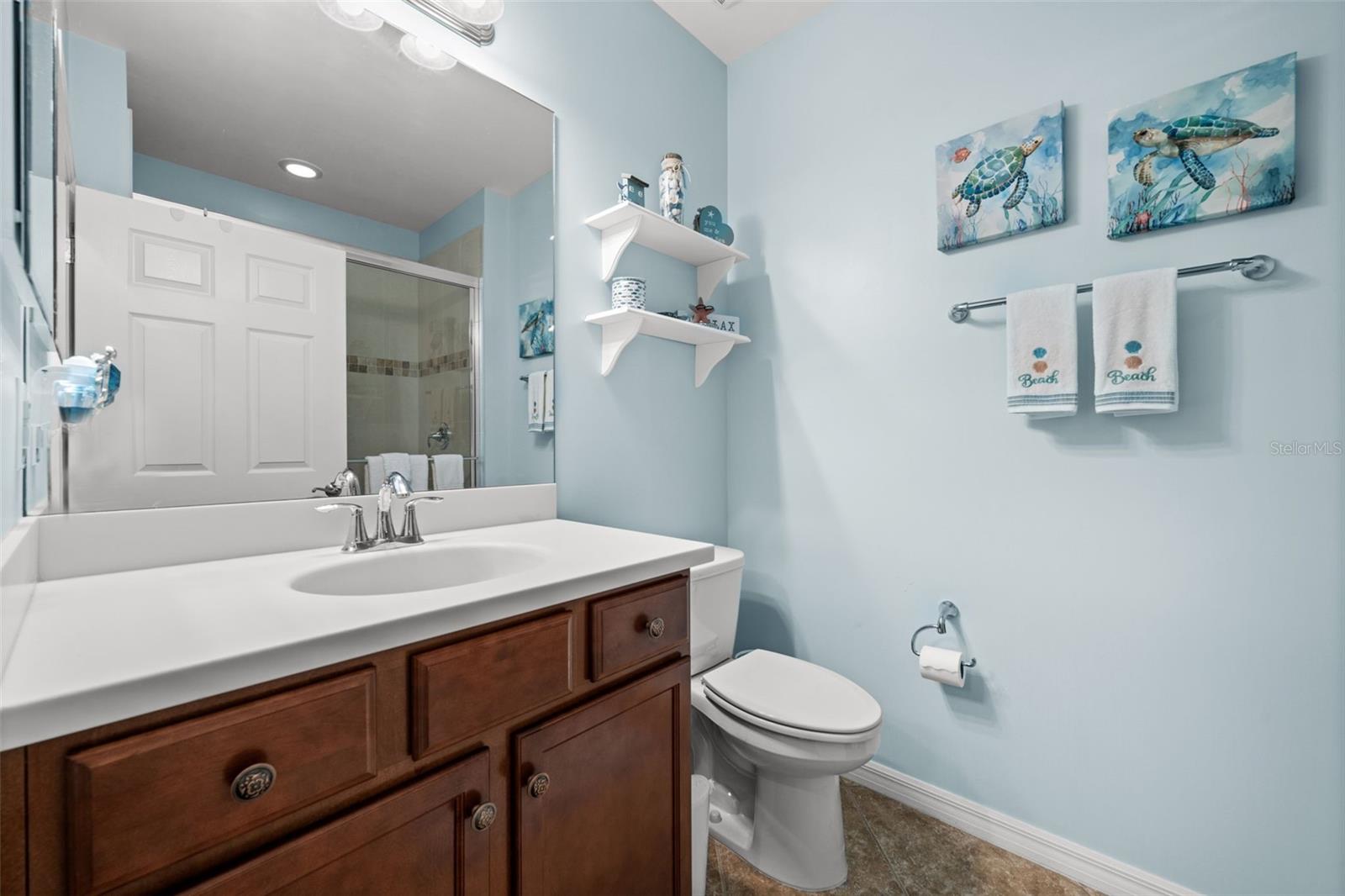 VIADANA/PELICAN PRESERVE - Residential