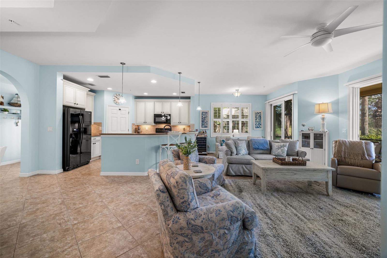 VIADANA/PELICAN PRESERVE - Residential