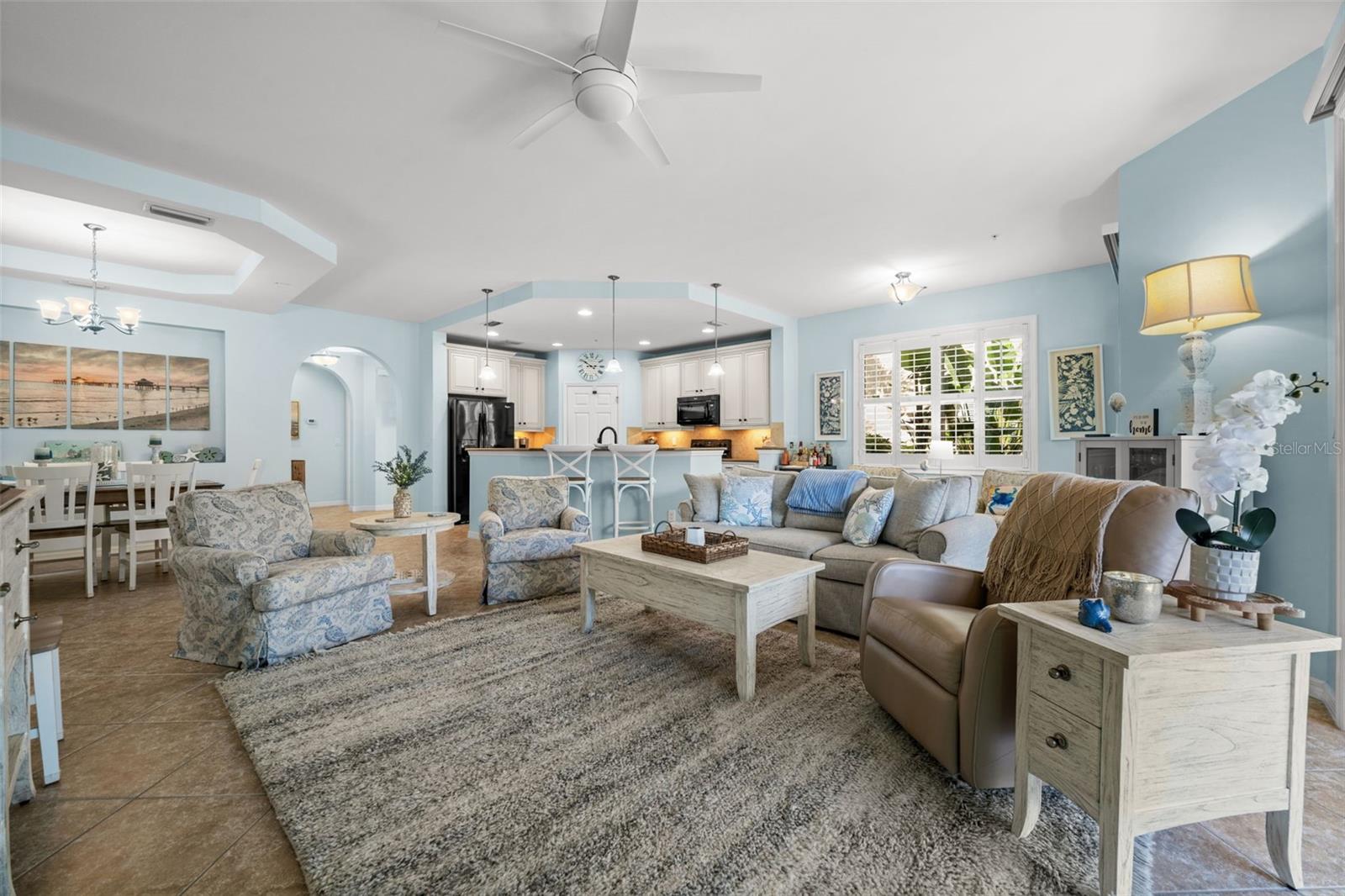 VIADANA/PELICAN PRESERVE - Residential