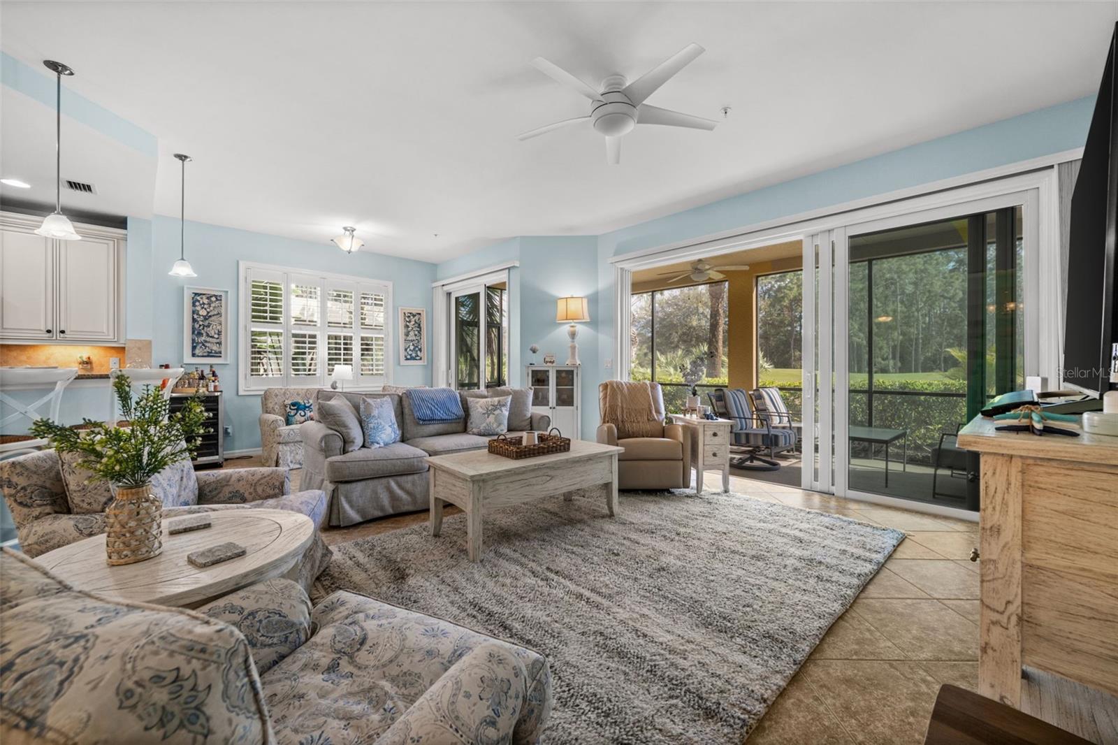 VIADANA/PELICAN PRESERVE - Residential