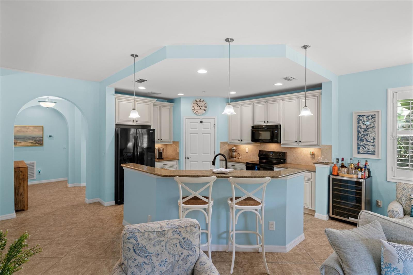 VIADANA/PELICAN PRESERVE - Residential