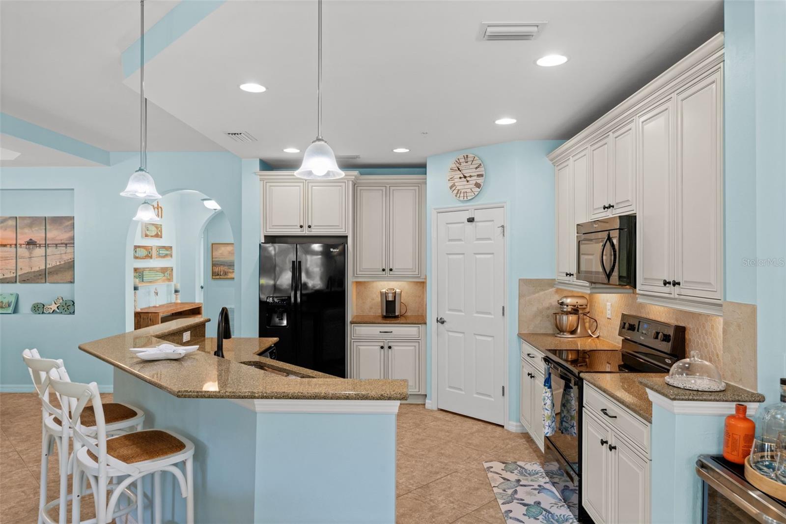 VIADANA/PELICAN PRESERVE - Residential