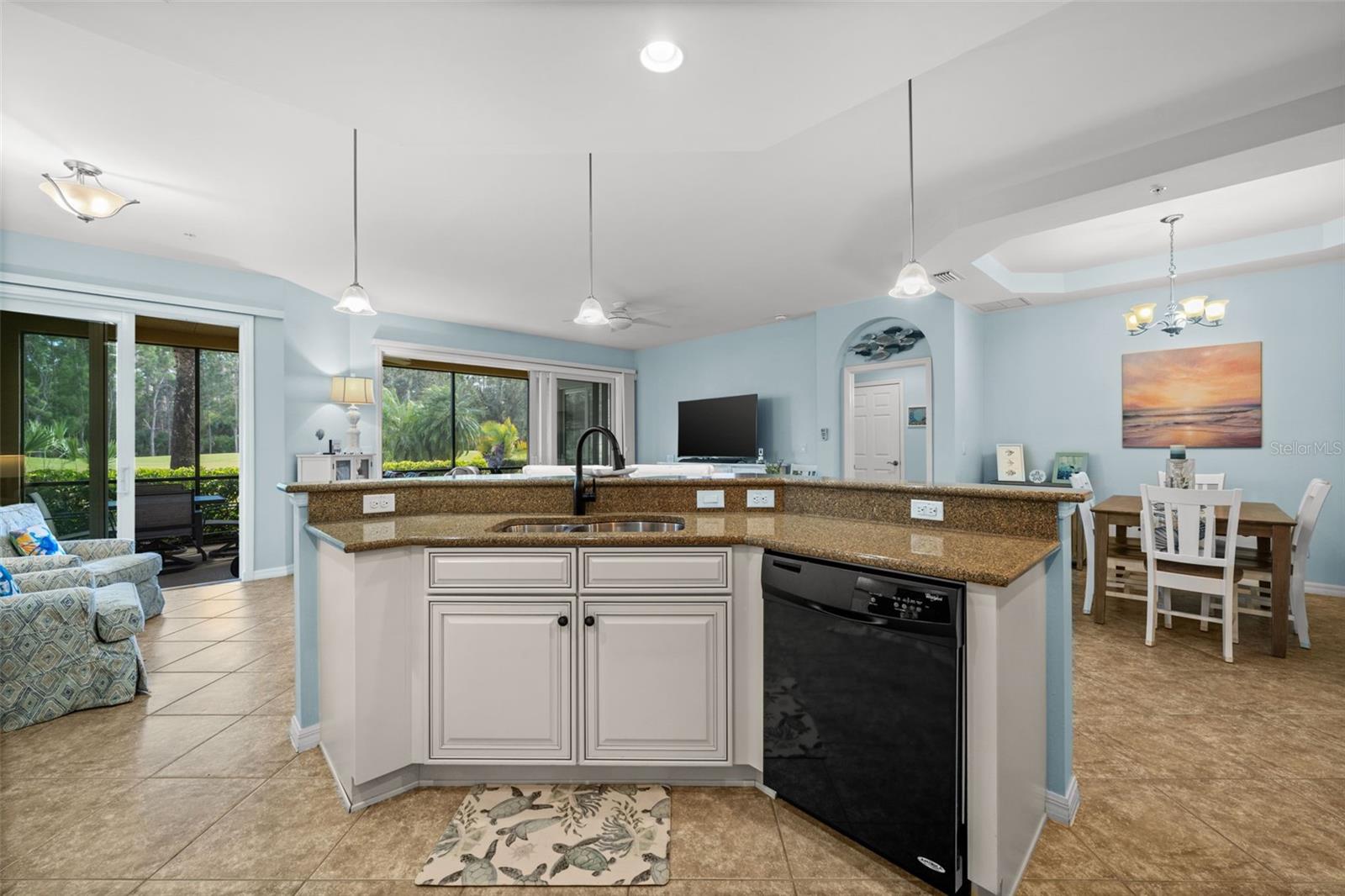 VIADANA/PELICAN PRESERVE - Residential