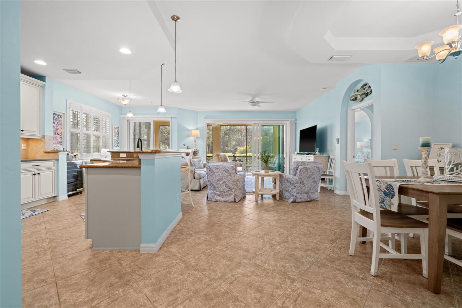 VIADANA/PELICAN PRESERVE - Residential