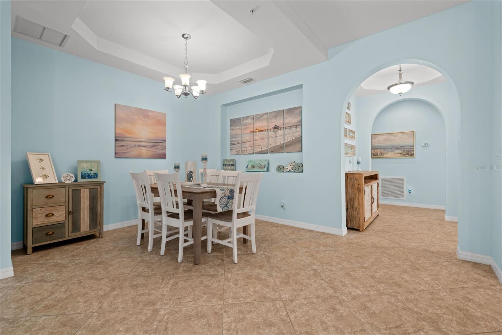 VIADANA/PELICAN PRESERVE - Residential