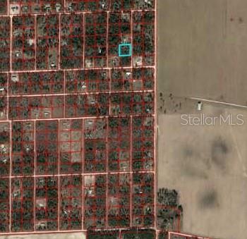 WILLISTON HIGHLANDS - Land