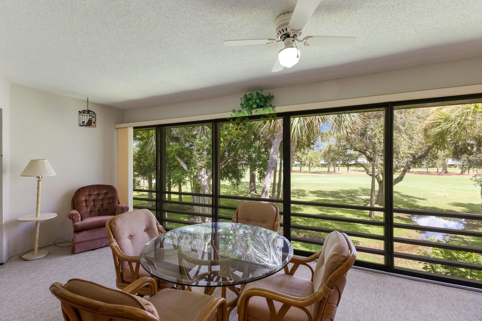 VALENCIA GARDEN II - Residential