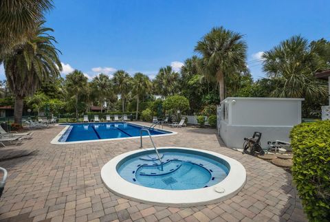 A home in BRADENTON