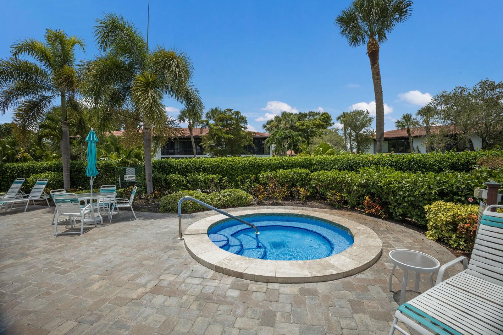 VALENCIA GARDEN II - Residential