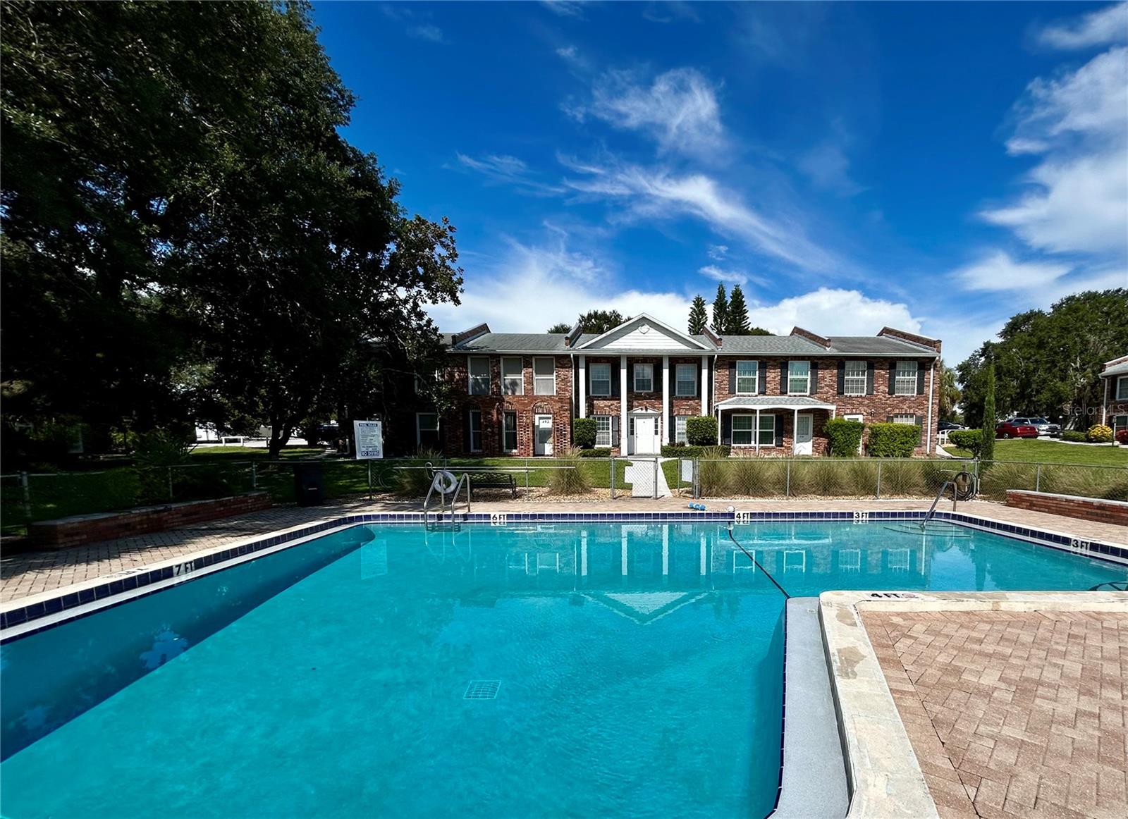 5850 CYPRESS GARDENS BOULEVARD 403
