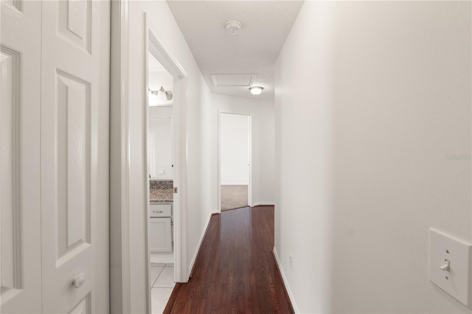 TIMBER POND SUB UNIT N - Residential