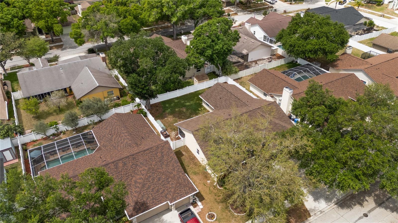 TIMBER POND SUB UNIT N - Residential