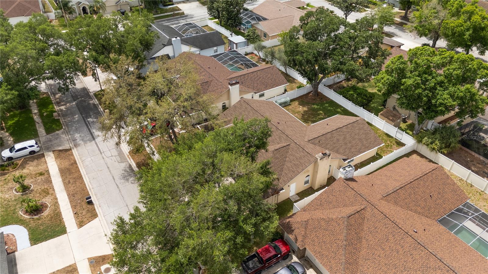 TIMBER POND SUB UNIT N - Residential