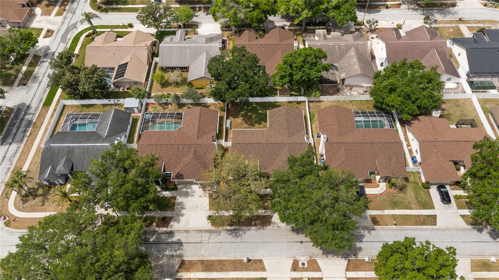 TIMBER POND SUB UNIT N - Residential