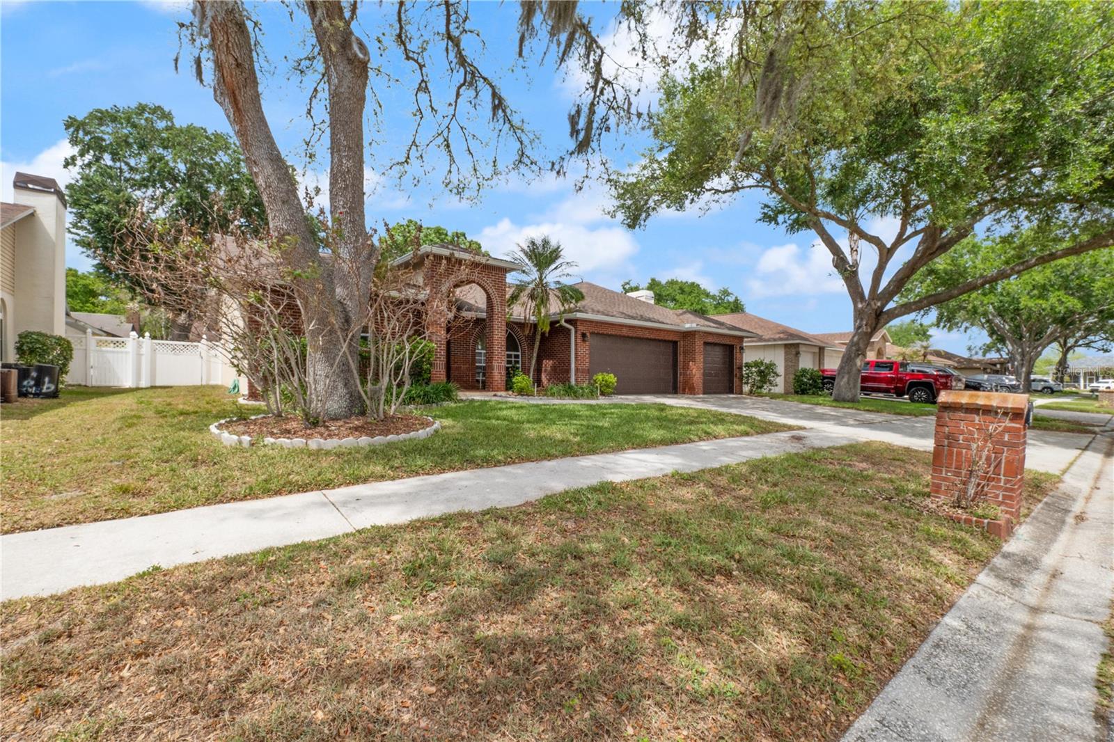 TIMBER POND SUB UNIT N - Residential