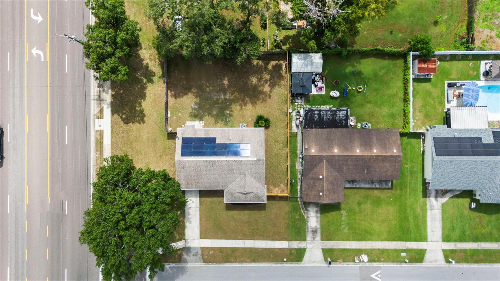 CASA DE SOL - Residential