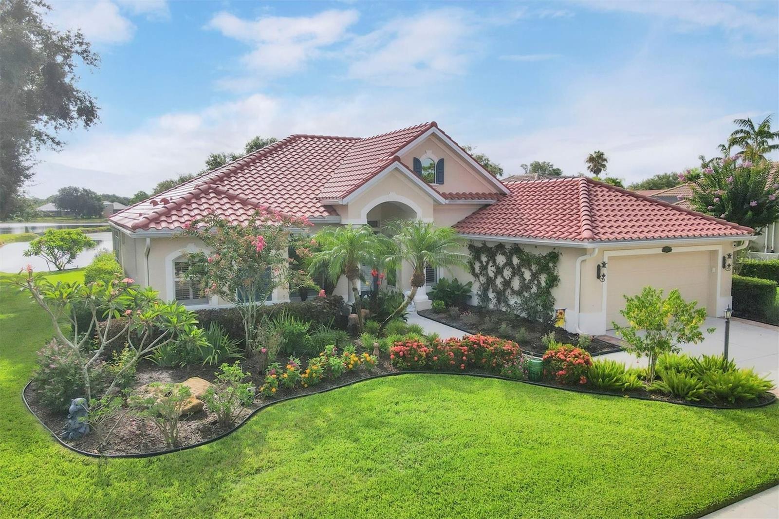 127 PARK TRACE BOULEVARD