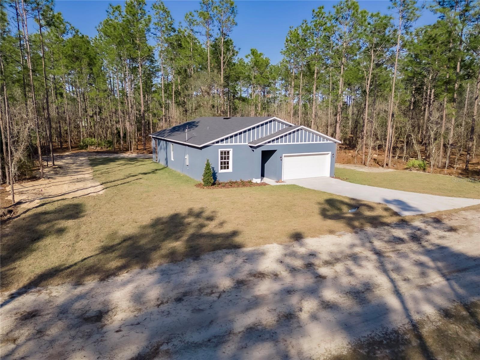 SILVER SPGS SHORES UN 31 - Land