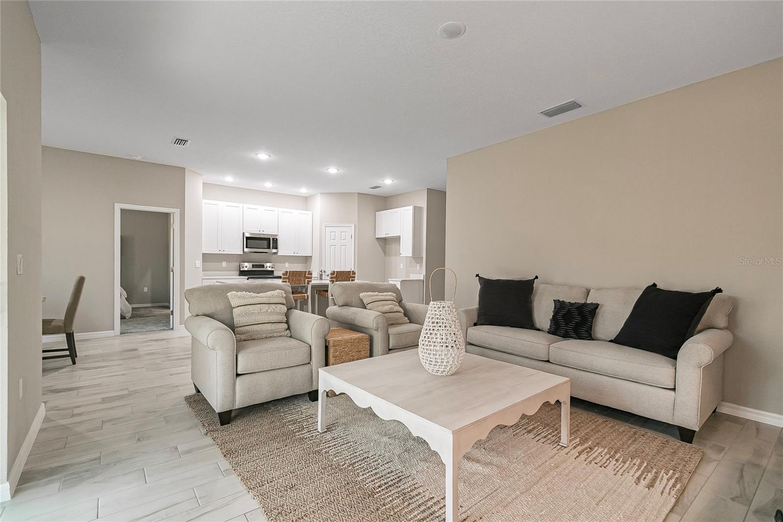 SILVER SPGS SHORES UN 31 - Land