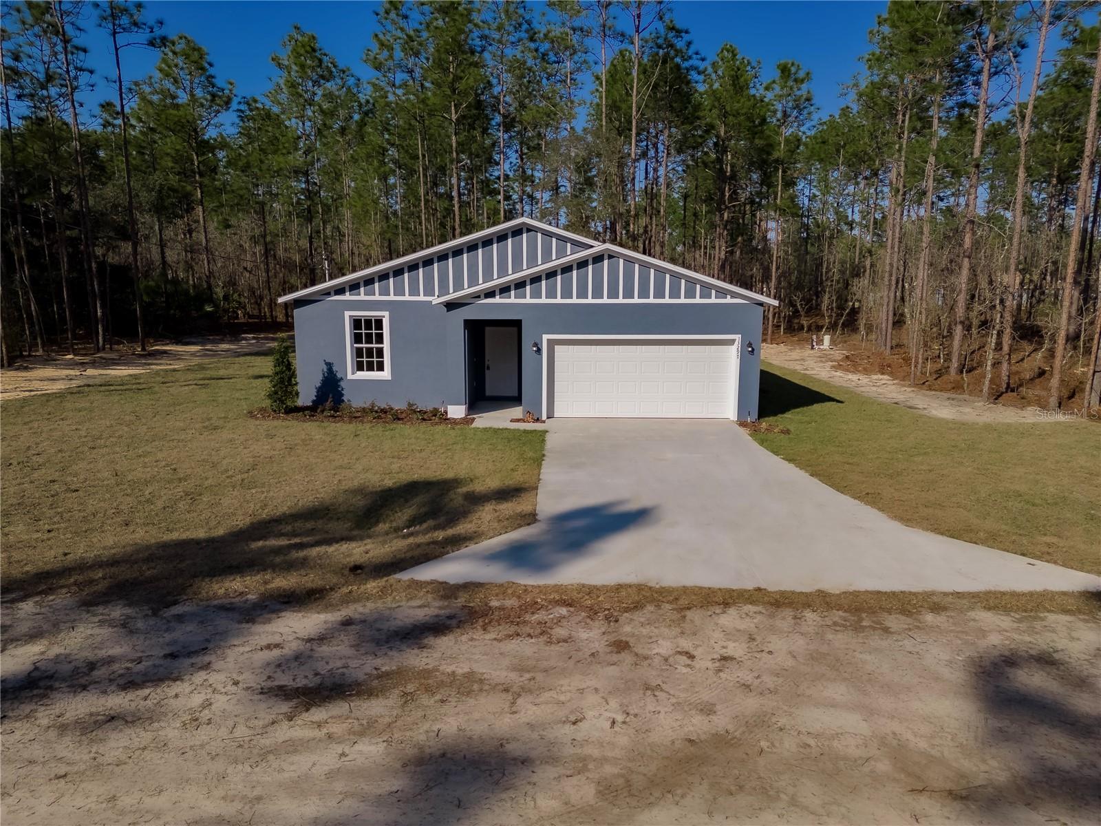 SILVER SPGS SHORES UN 31 - Land