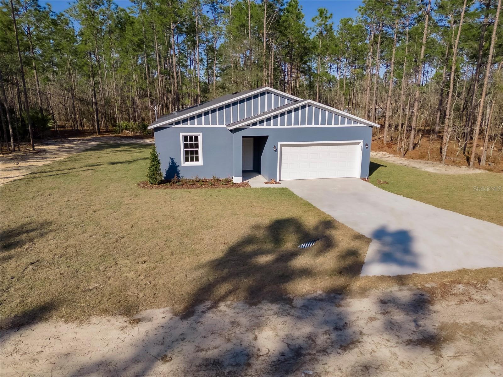 SILVER SPGS SHORES UN 31 - Land