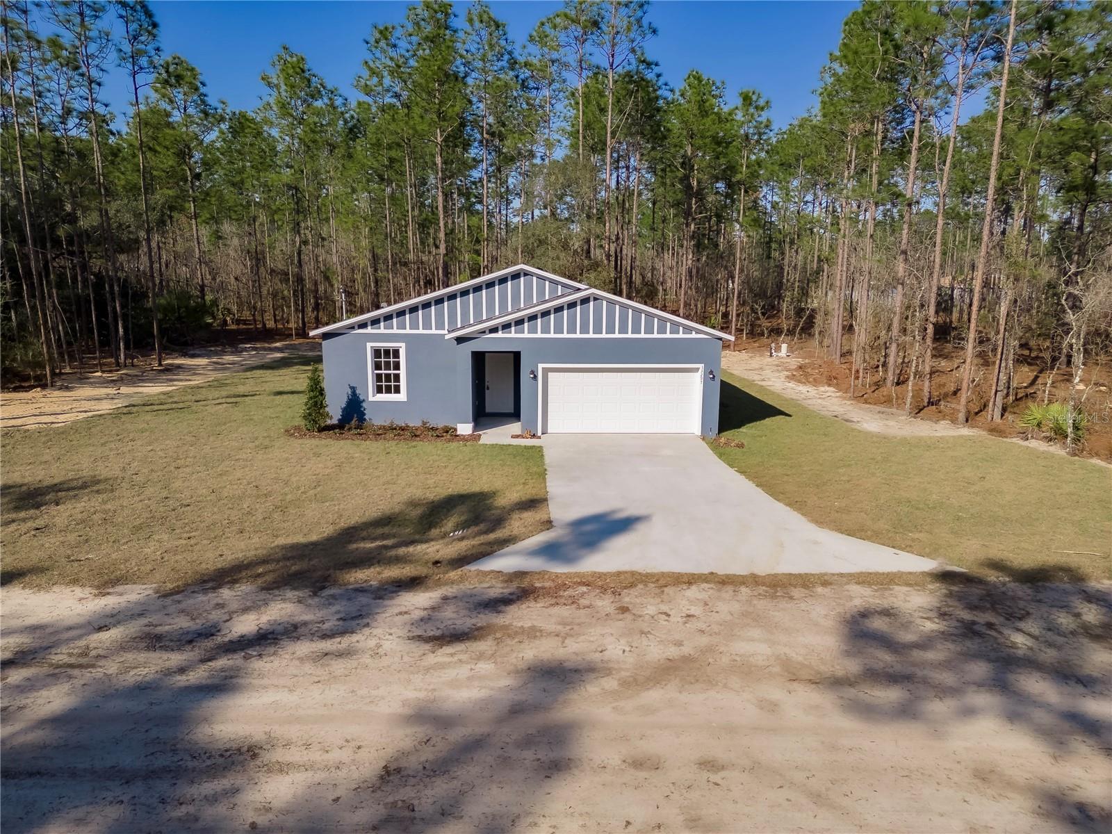 SILVER SPGS SHORES UN 31 - Land