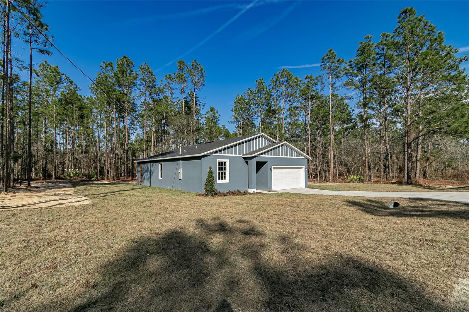 SILVER SPGS SHORES UN 31 - Land