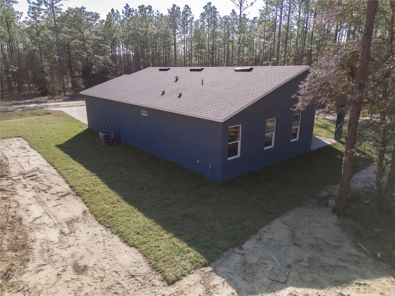 SILVER SPGS SHORES UN 31 - Land