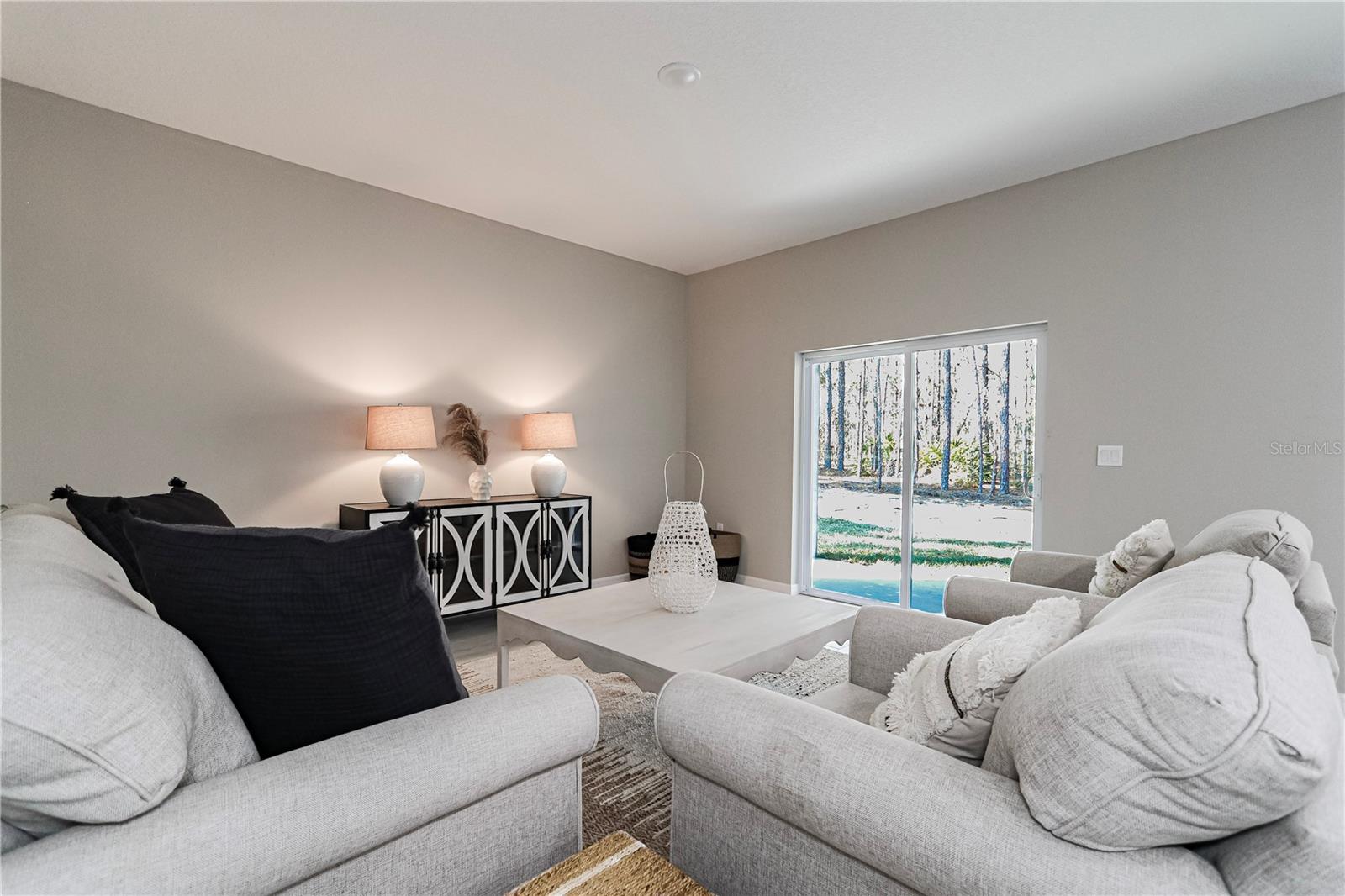 SILVER SPGS SHORES UN 31 - Land