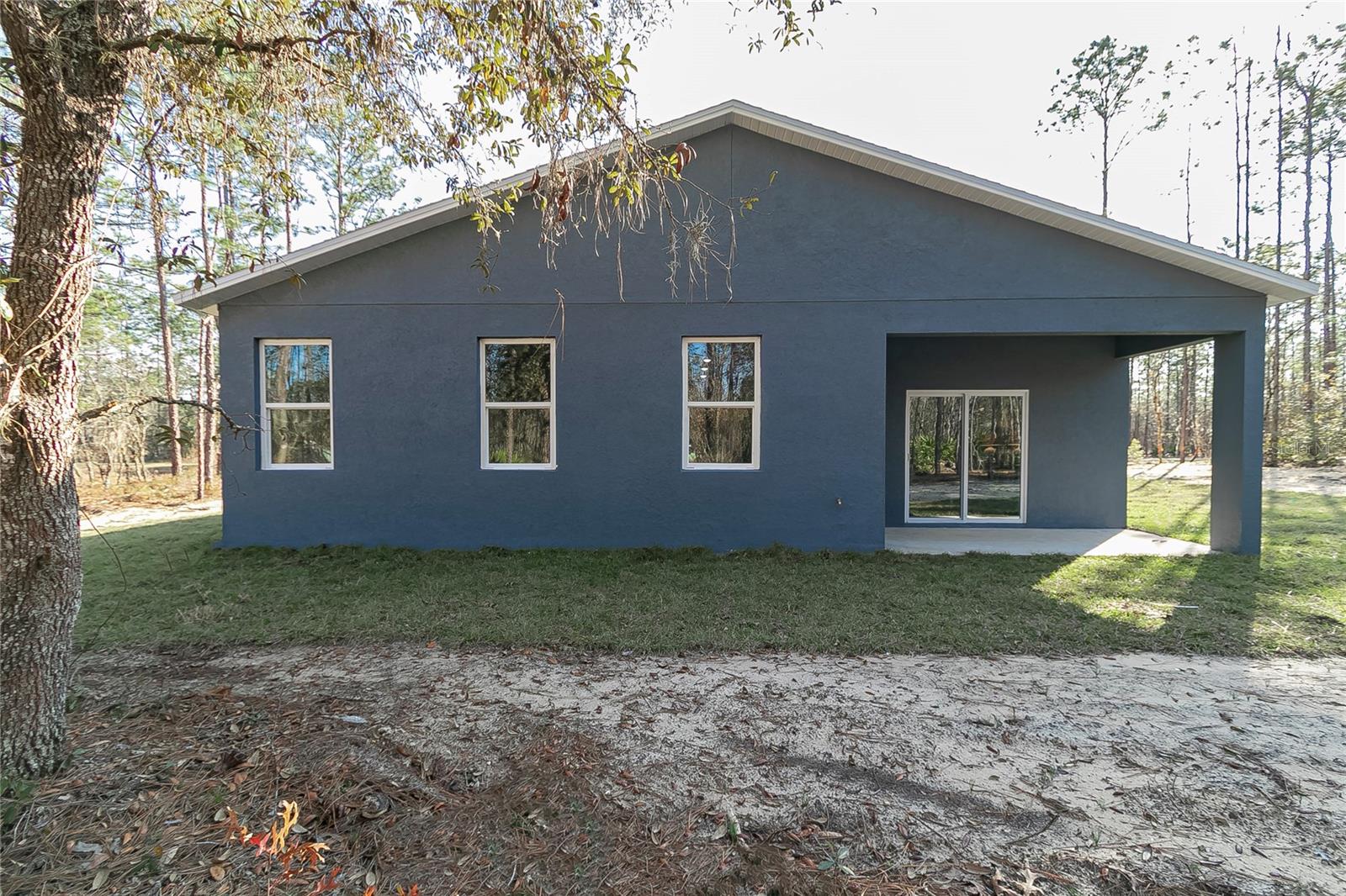 SILVER SPGS SHORES UN 31 - Land