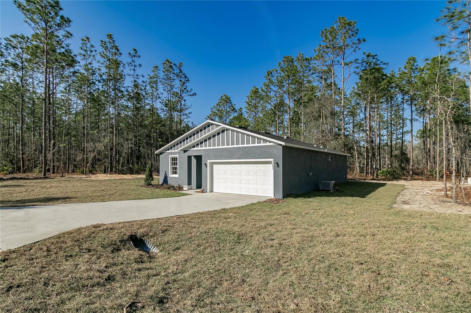 SILVER SPGS SHORES UN 31 - Land