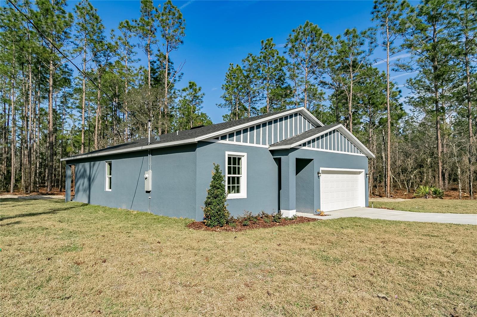 SILVER SPGS SHORES UN 31 - Land