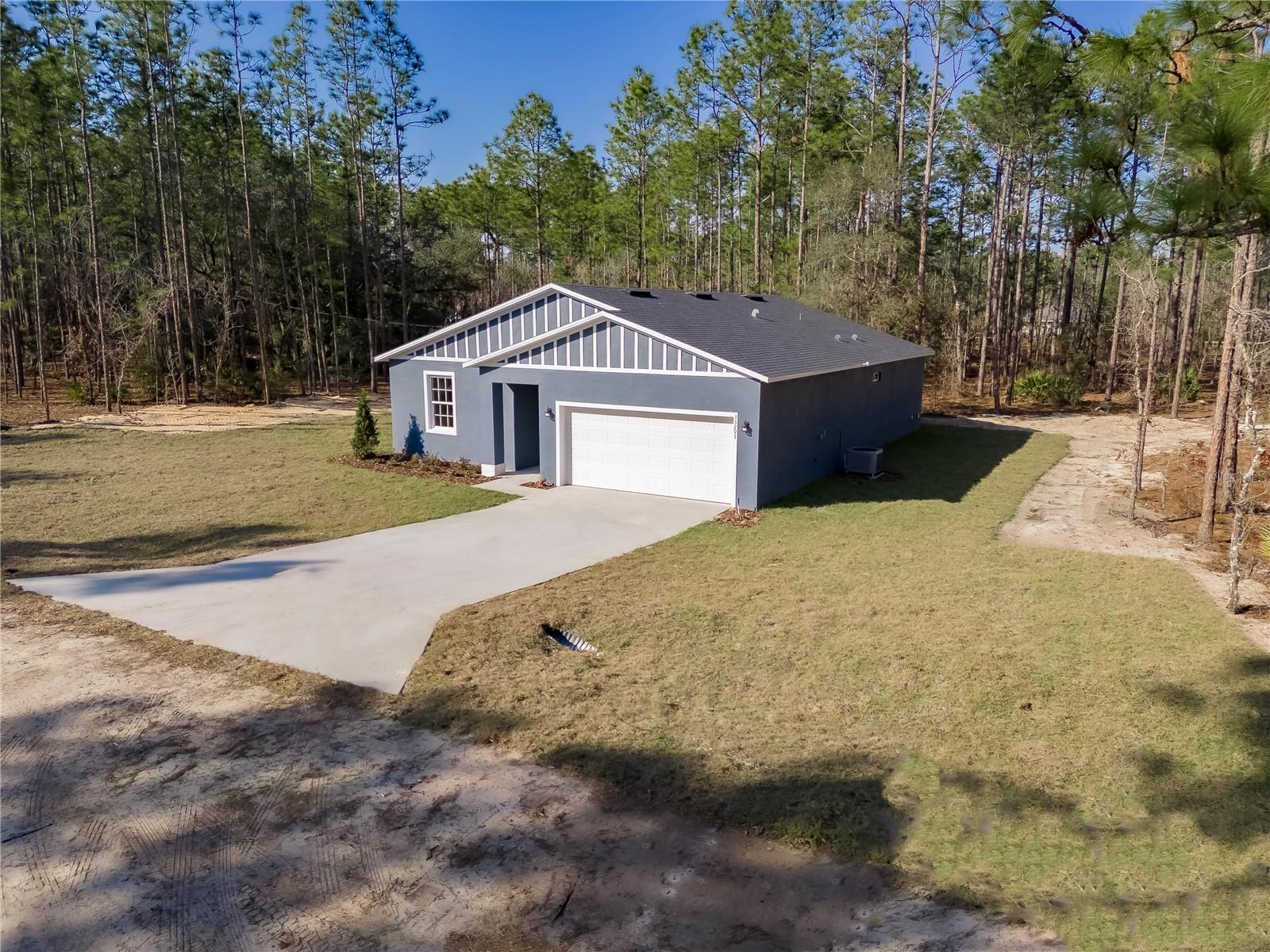 SILVER SPGS SHORES UN 31 - Land