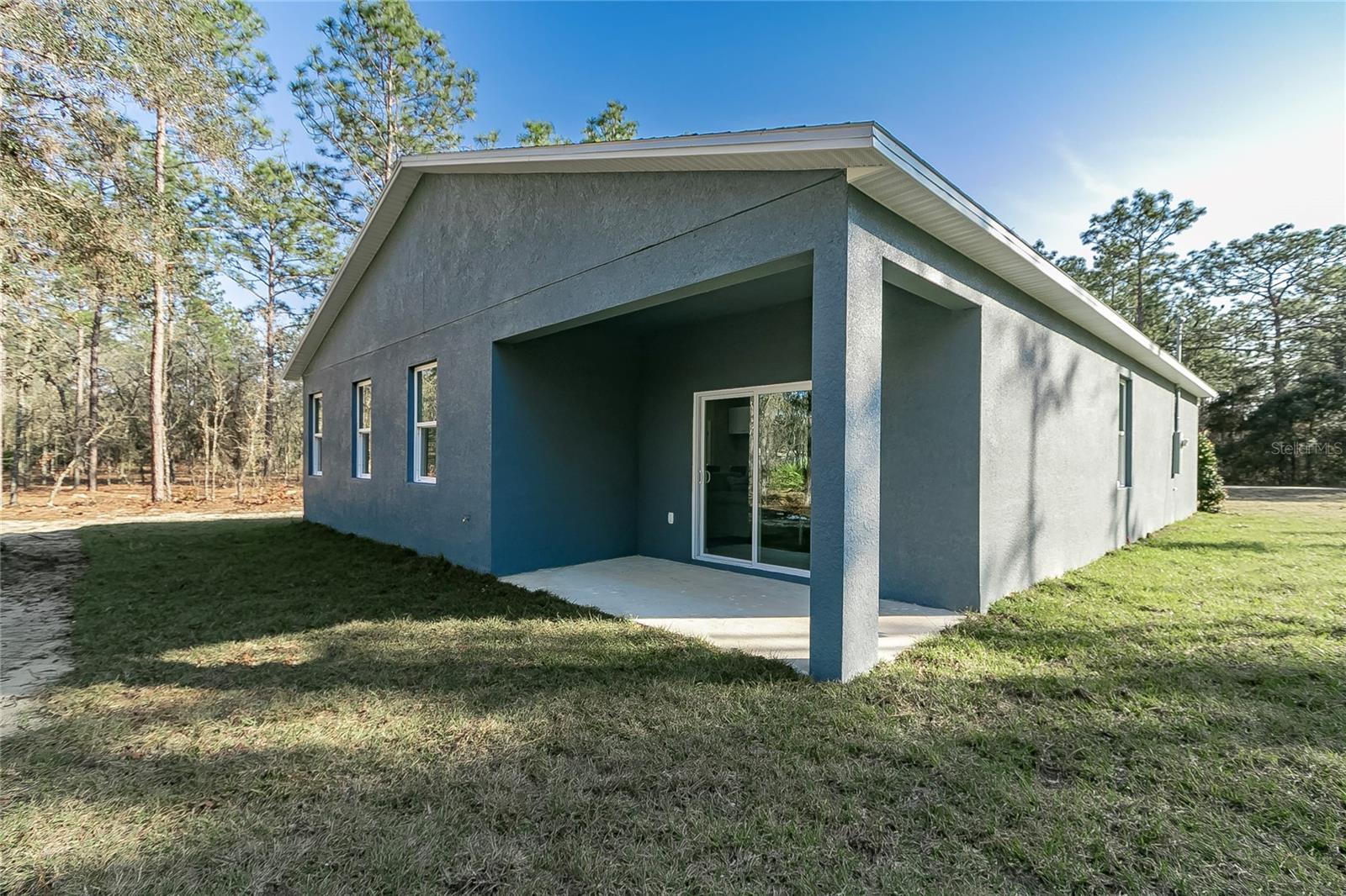 SILVER SPGS SHORES UN 31 - Land