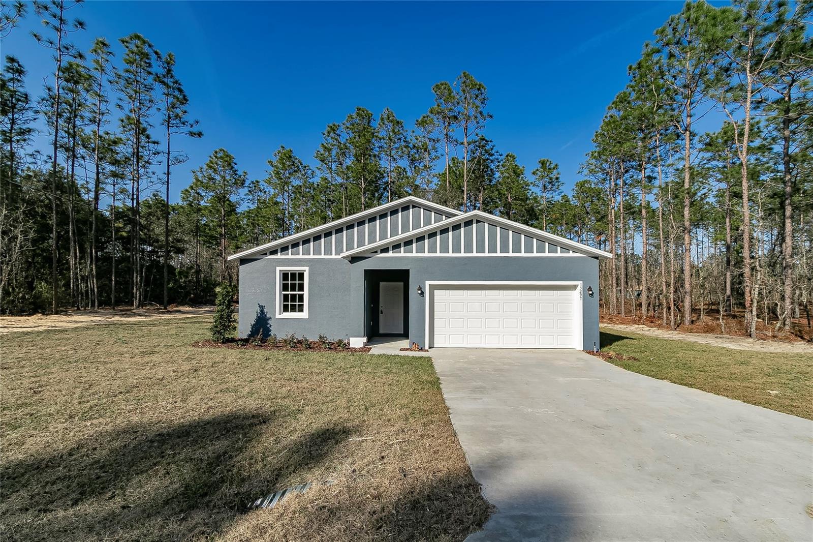 SILVER SPGS SHORES UN 31 - Land