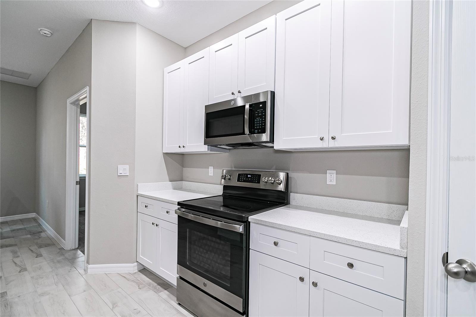 SILVER SPGS SHORES UN 31 - Land