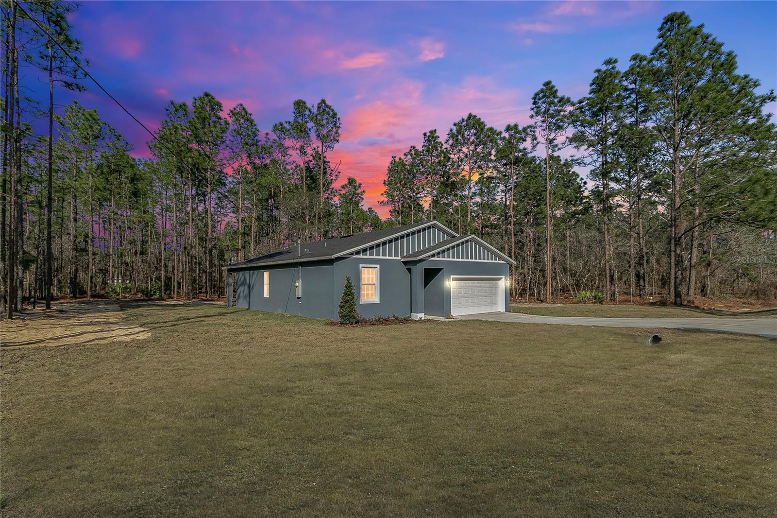 SILVER SPGS SHORES UN 31 - Land